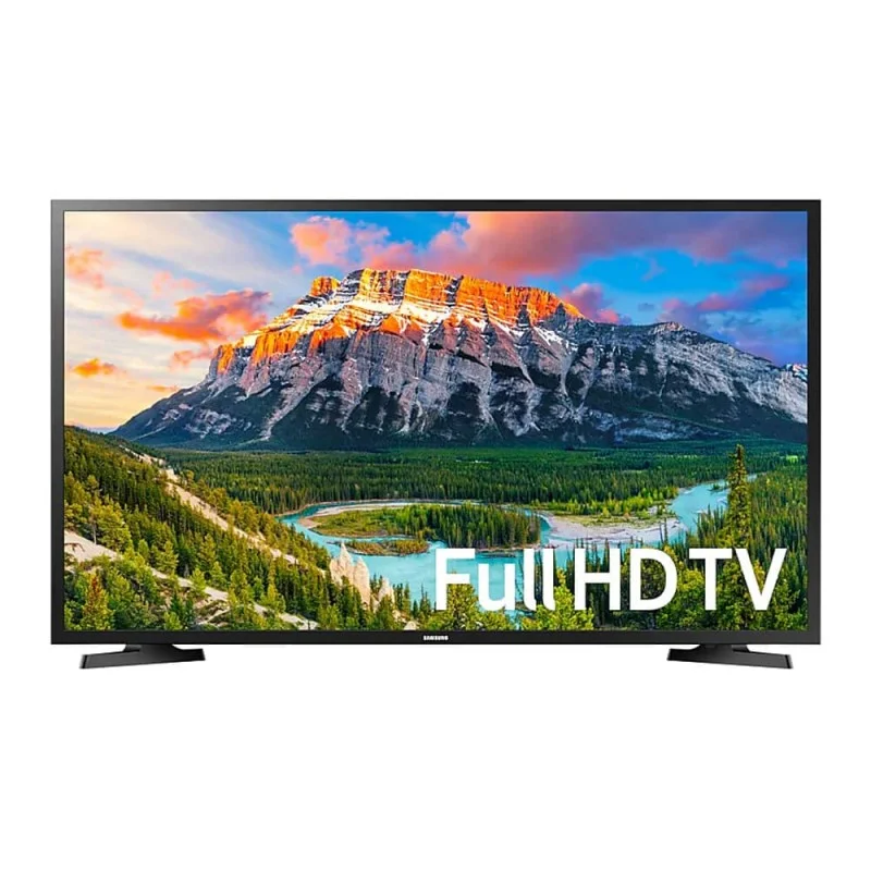 Samsung 43 Inch Smart TV – Full HD HDR