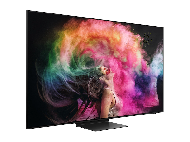 Samsung-65-Inch-Oled-65S90CAU-UHD-4K-Smart-Tv-tech-junction