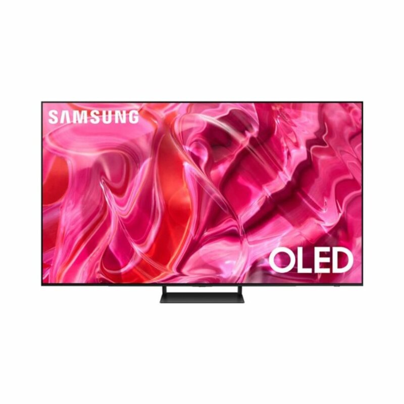 Samsung-65-Inch-Oled-65S90CAU-UHD-4K-Smart-Tv-tech-junction