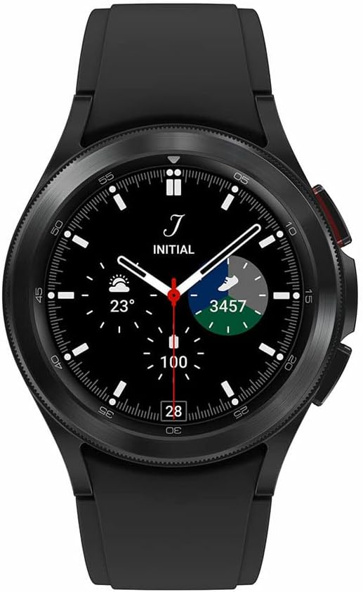 Samsung Galaxy Watch 4 Classic 42mm Smartwatch- tech junction store