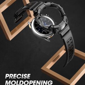 Samsung Galaxy Watch 4 Classic 42mm Smartwatch- tech junction store