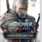 The Witcher 3 Wild Hunt Complete Edition for Nintendo Switch- Tech junction store