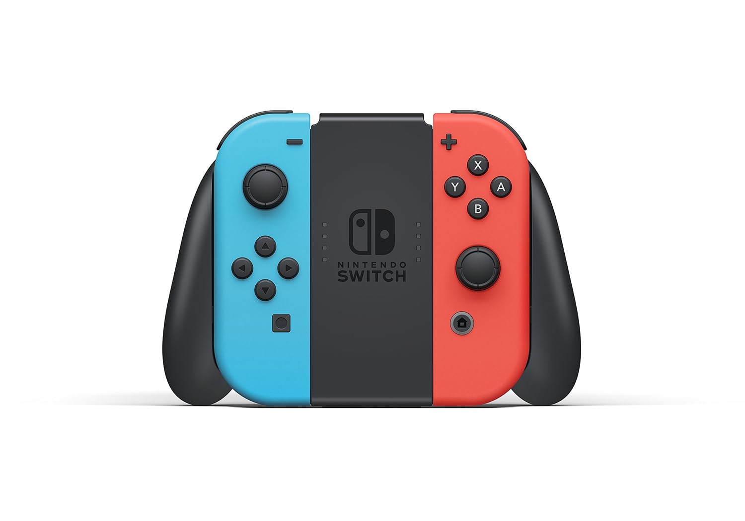 V2 Neon Red & Blue Joycon-tech junction store