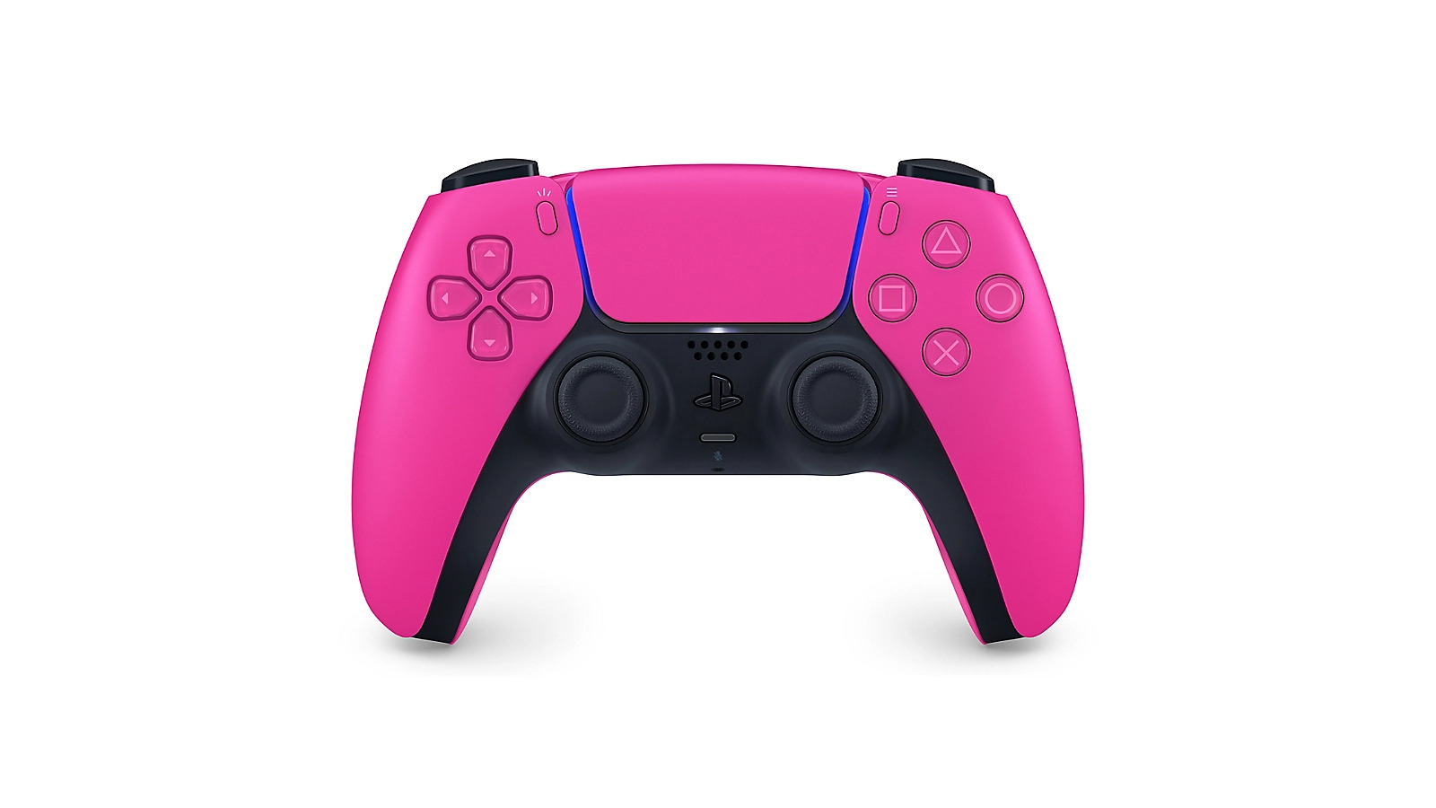 PS5 DualSense Controller Nova Pink. Tech Junction Ke