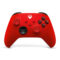 Xbox Series X|S Controller Pulse Red. Tech Junction Ke