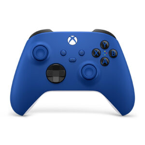 Xbox Series X|S Controller Shock Blue. Tech Junction Ke