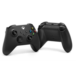 Xbox Series X|S Controller Carbon Black. Tech Junction Ke