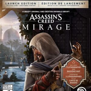 Xbox One Assassins creed origins
