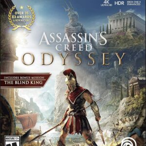Xbox-One-Assassins-odyssey-tech-junction-store