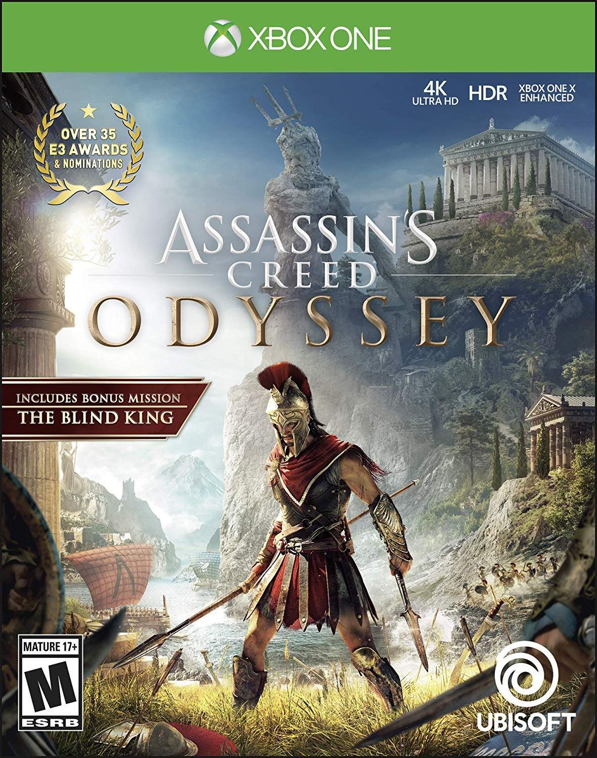 Xbox-One-Assassins-odyssey-tech-junction-store
