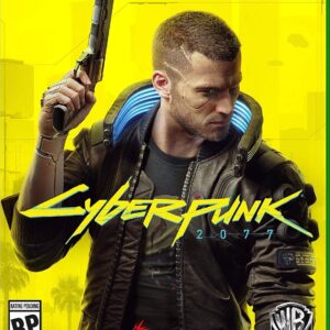 Xbox One Cyberpunk 2077-TECH JUNCTION STORE