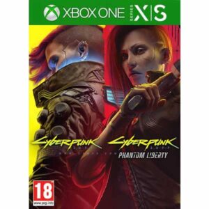 Xbox One Cyberpunk 2077-TECH JUNCTION STORE