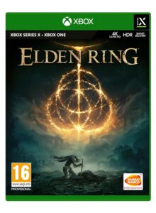 Xbox One Elden ring- tech junction store.