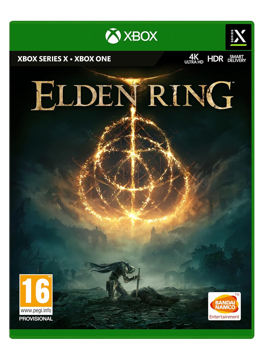 Xbox One Elden ring- tech junction store.