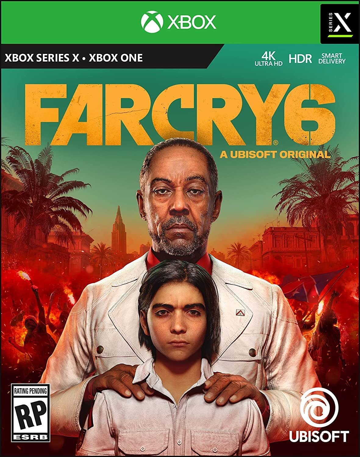 Xbox-One-Far-Cry-6-tech-junction-store