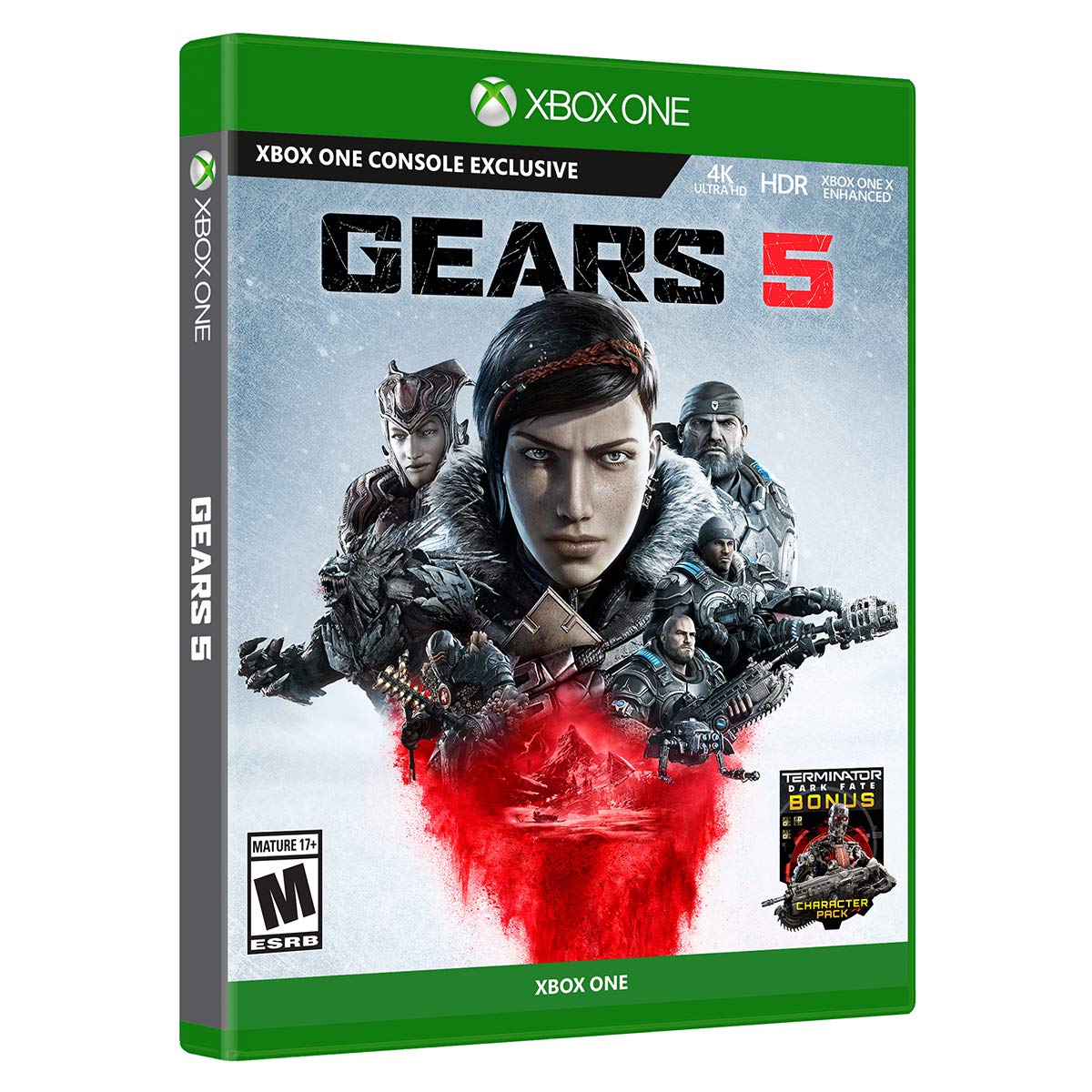 Xbox-One-Gears-of-war-5-tech-junction-store.