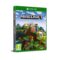 Xbox One Minecraft Bedrock Edition