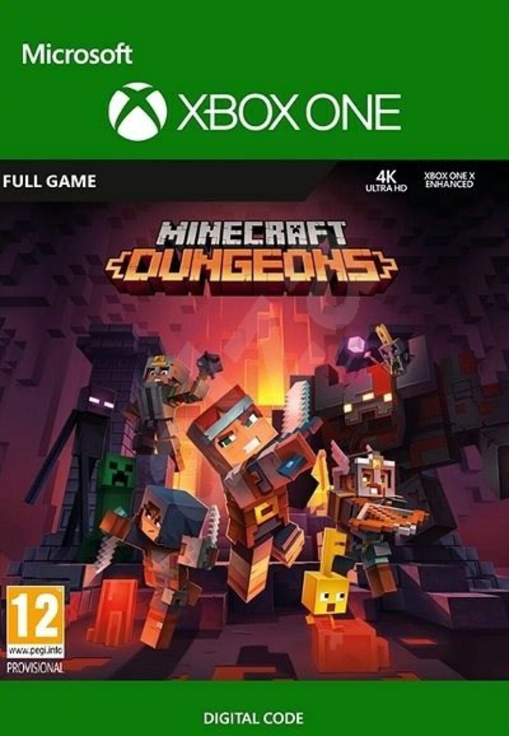 Xbox-One-Minecraft-Dungeons-tech-junction-store