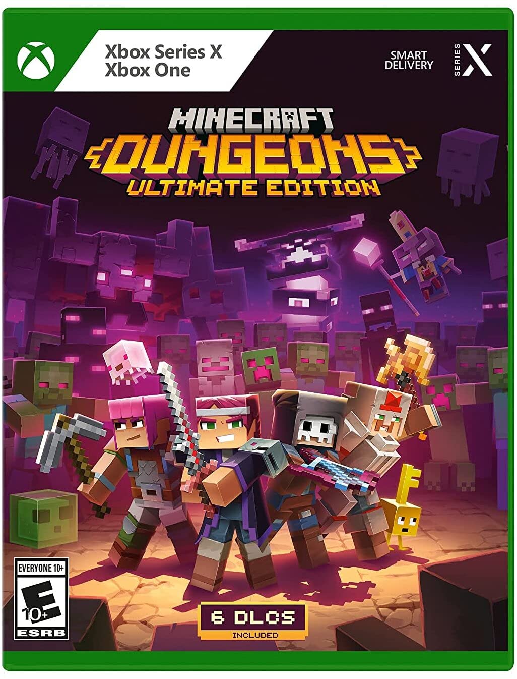 Xbox-One-Minecraft-Dungeons-tech-junction-store