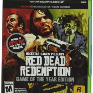 Xbox-One-Red-Dead-Redemption-tech-junction-store