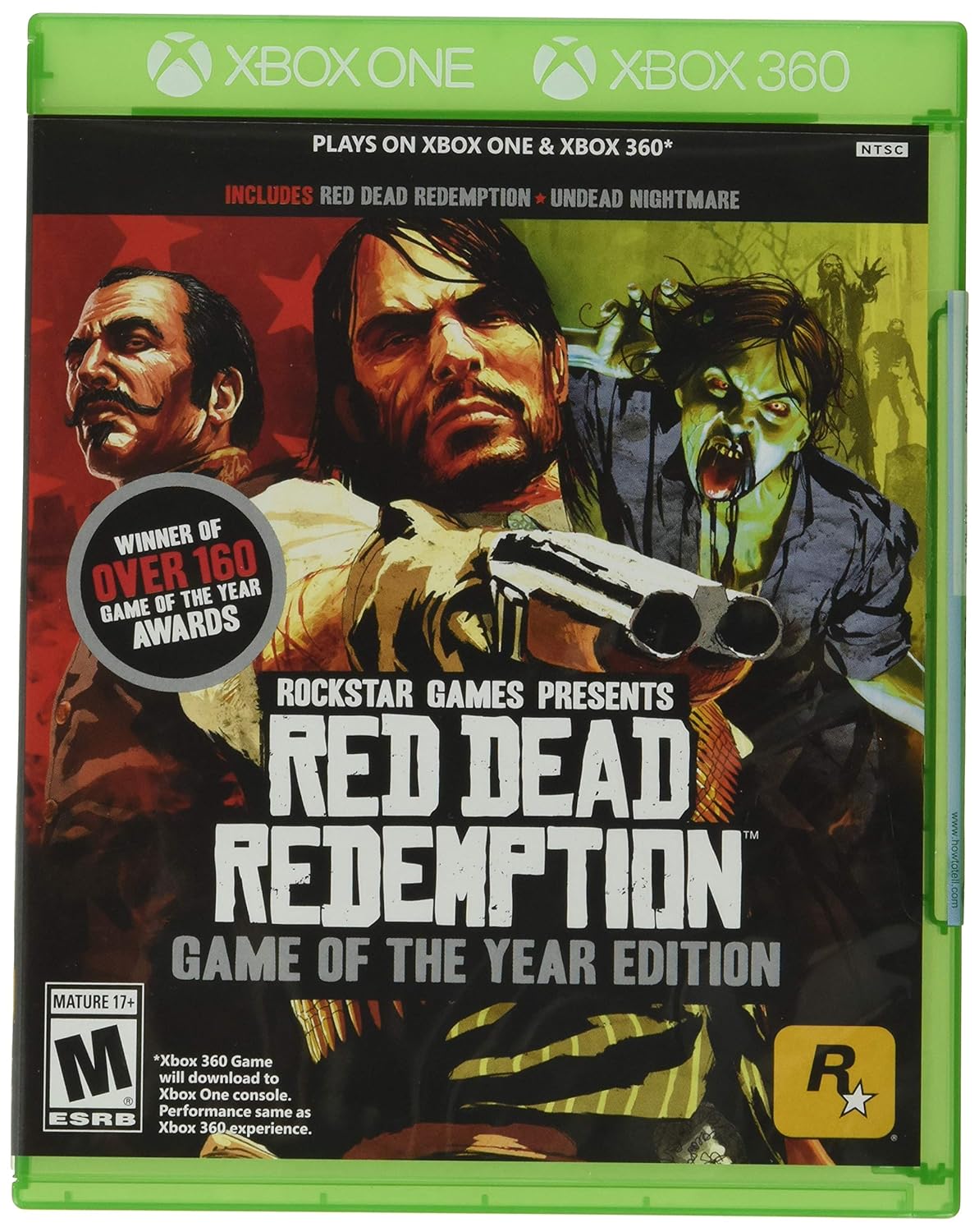 Xbox-One-Red-Dead-Redemption-tech-junction-store