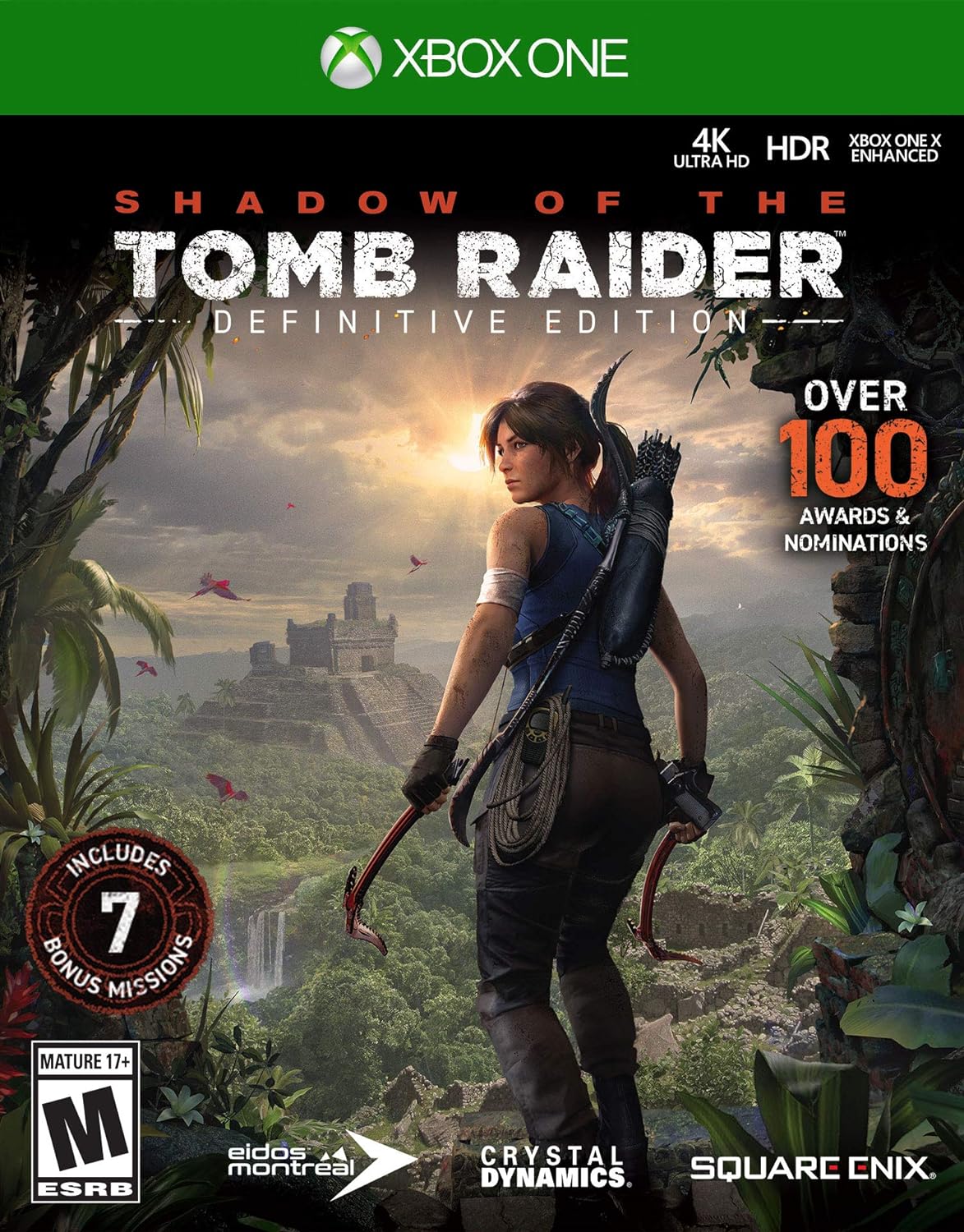 Xbox-One-Shadow-of-tomb-raider-tech-junction-store