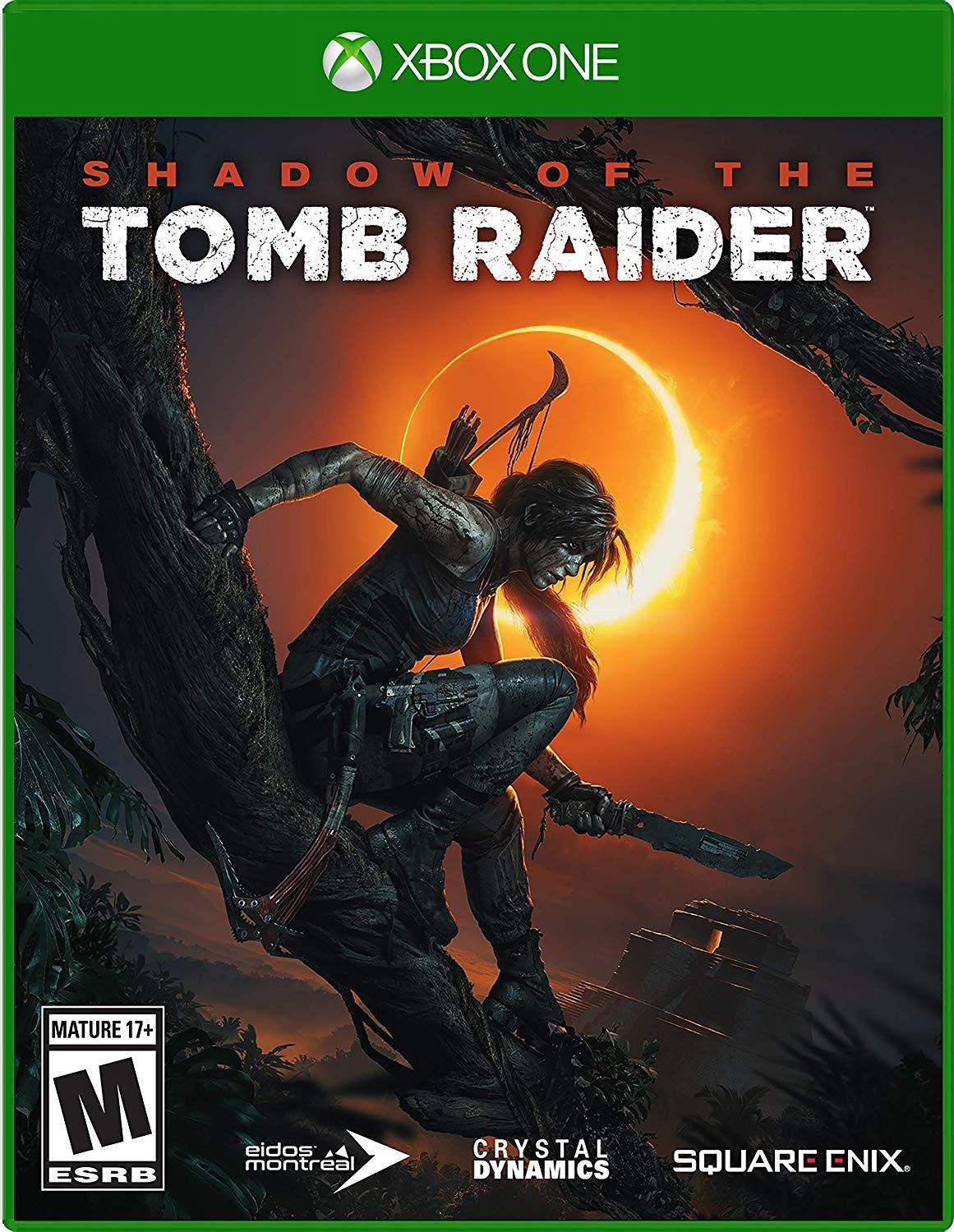 Xbox-One-Shadow-of-tomb-raider-tech-junction-store