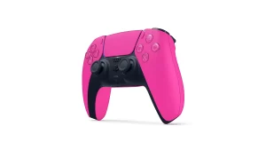 PS5 DualSense Controller Nova Pink. Tech Junction Ke