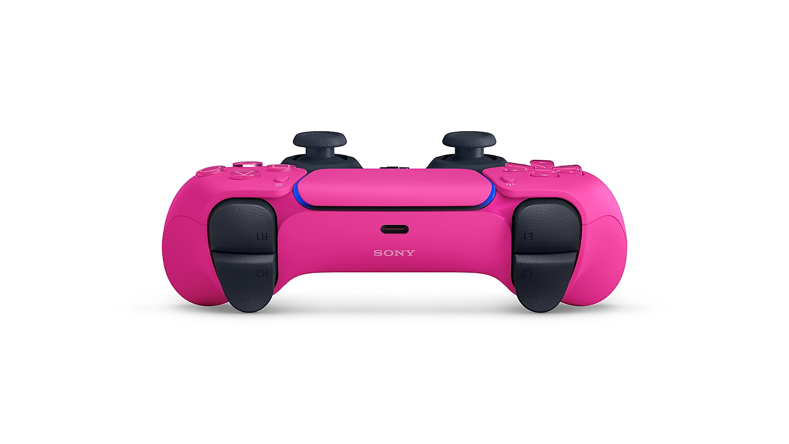 PS5 DualSense Controller Nova Pink. Tech Junction Ke