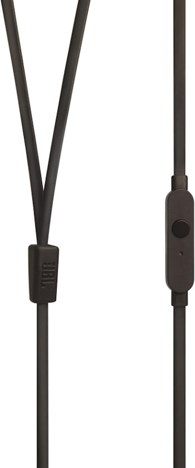 JBL TUNE 110 Earphones.- tech junction store