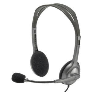 LOGITECH-H110-WIRED-HEADSETS-tech-junction-store
