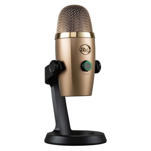 YETI Nano Compact USB Microphone tech junction store