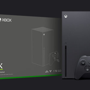 Xbox Series X- tech junction store
