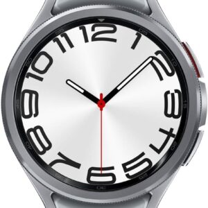 WATCH-6-CLASSIC-47MM-tech-junction-store silver.