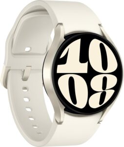 Watch 6 40mm- tech junction ke