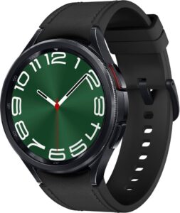 Samsung Galaxy Watch 6 Classic 44mm- tech junction ke