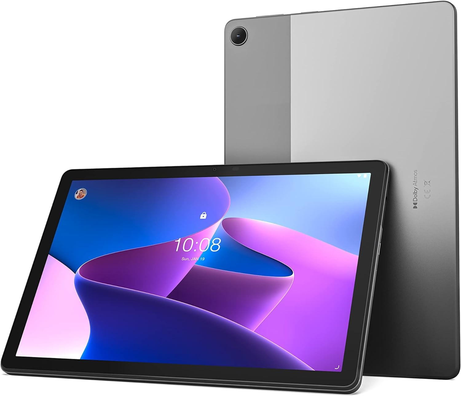 LENOVO TAB M10 3RD GEN- tech junction ke