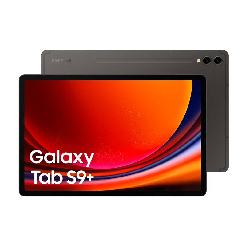 SAMSUNG TAB S9+TECH-JUNCTION-KE