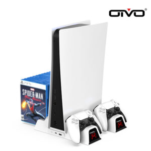 OIVO Ps5 Cooling Stand